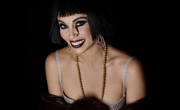 event CABARET EXPERIENCE