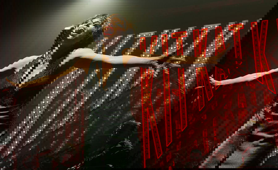 event CABARET EXPERIENCE