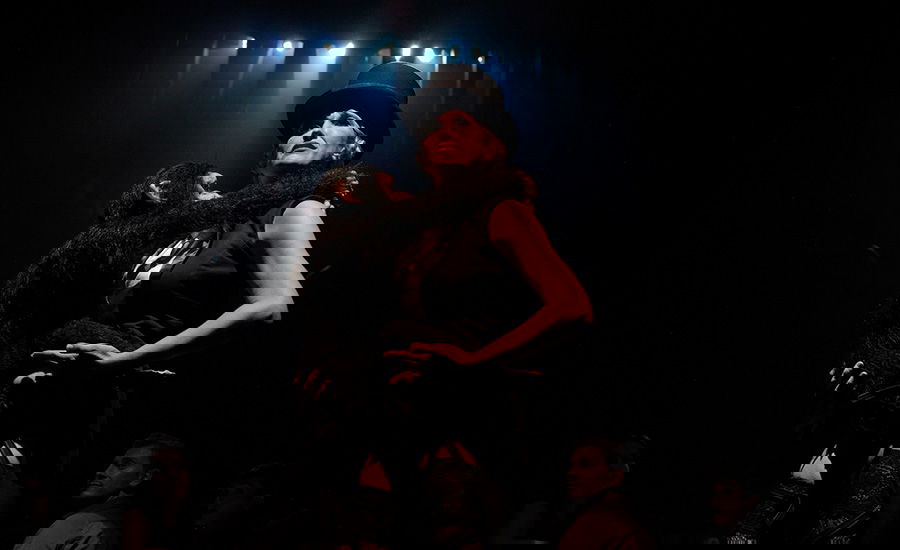 event CABARET PREMIUM EXPERIENCE
