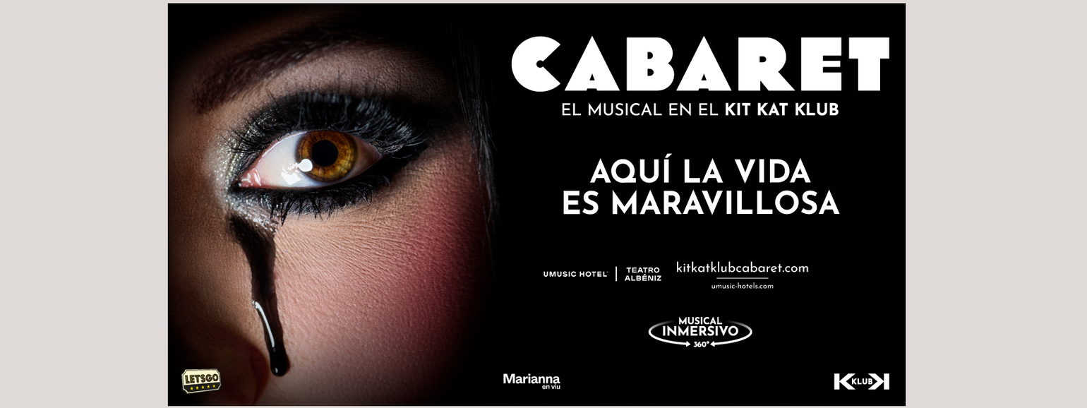 image theatre: ALBÉNIZ THEATER IN MADRID - 1