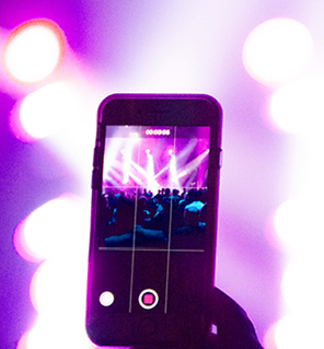 UMusic Hotels ENTERTAINMENT
