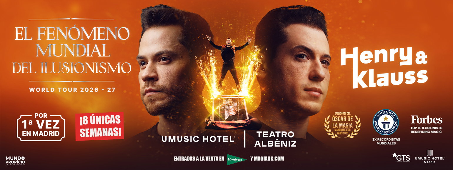 image theatre: TEATRO ALBÉNIZ EN MADRID - 5
