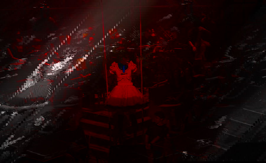 event KITKAT CLUB VIP EXPERIENCE