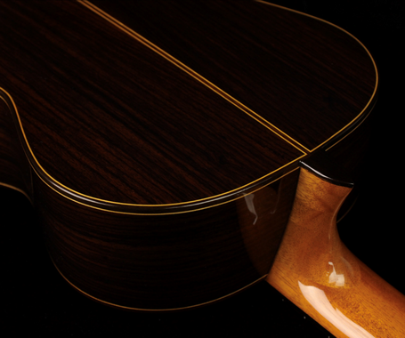 LOCAL LEGENDS: LUTHIERS OF MADRID