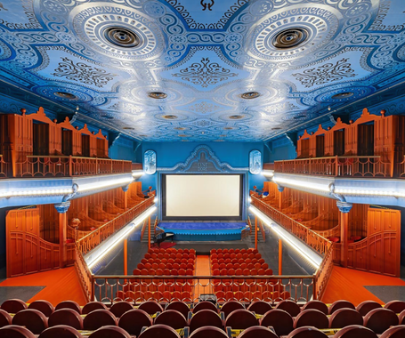 MADRID'S CREATIVITY AND CULTURE