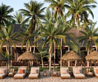 NEW ALLIANCE PUTS UMUSIC HOTEL & BEACH CLUB TULUM AT CENTER OF MEXICO'S