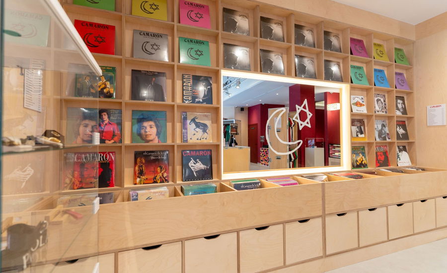 event MERCHANDISING OFICIAL UMUSIC