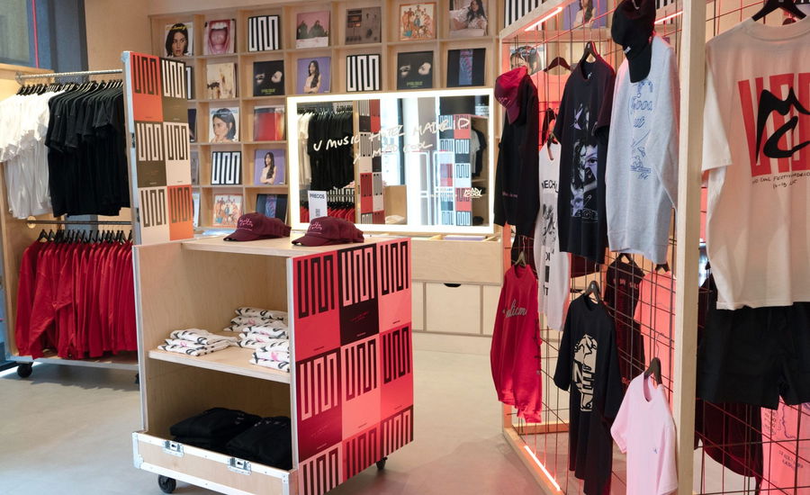 event COLECCIÓN DE VERANO