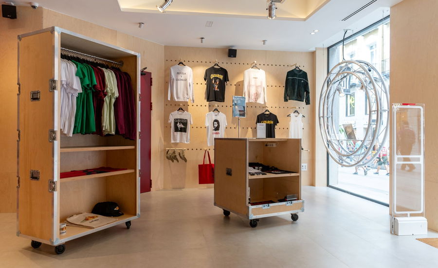 event COLECCIÓN DE VERANO
