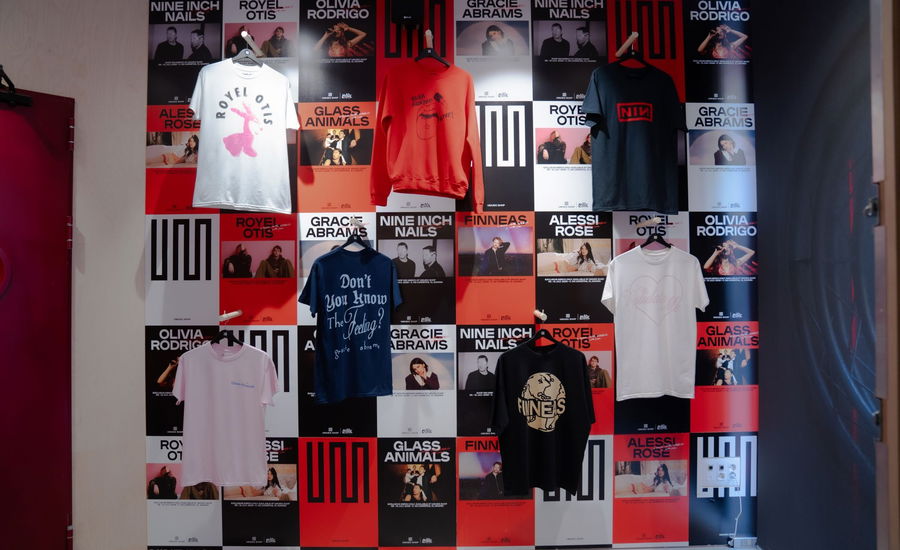 event COLECCIÓN DE VERANO