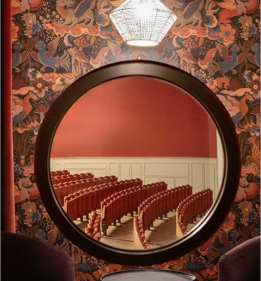 UMusic Hotels EVENTO TEATRAL TAI ARTS