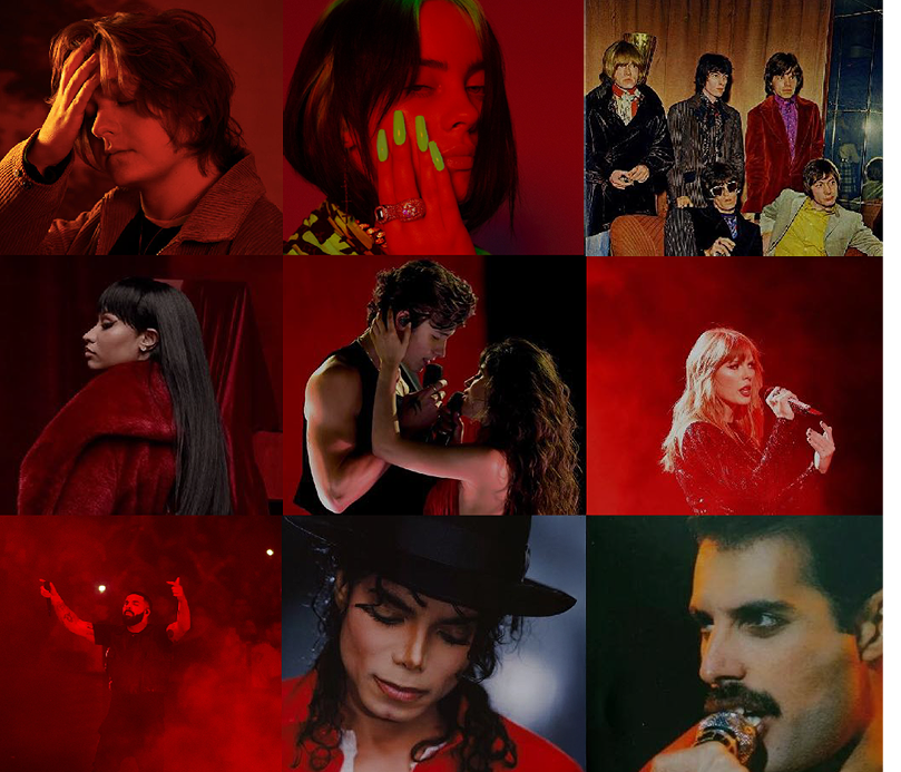 UMusic Hotels: Image power music