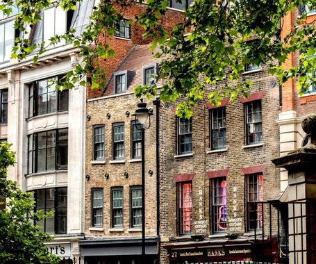 UMUSIC HOSPITALITY & LIFESTYLE Y OUTERNET LONDON SE ASOCIAN PARA AMPLIAR LAS EXPERIENCIAS DE MÚSICA, HOSPITALIDAD Y FANS EN SOHO Y DENMARK STREET