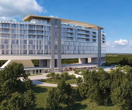 UMUSIC HOTEL AND PRIVATE RESIDENCES TO DEBUT IN AUSTIN SETTING A NEW GLOBAL STANDARD FOR HOSPITALITY