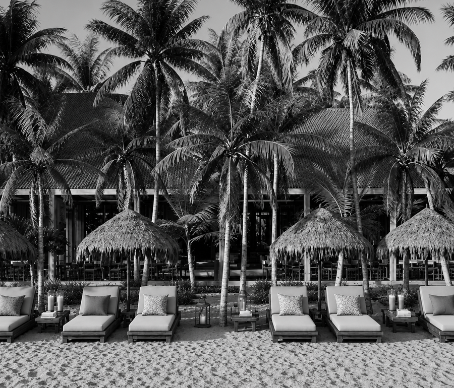 UMusic Hotels: Image of the hotel