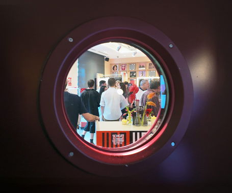 UMUSIC HOTELS INAUGURA LA PRIMERA UMUSIC SHOP DENTRO DEL UMUSIC HOTEL MADRID