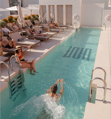 UMusic Hotels UMUSIC RESORTS