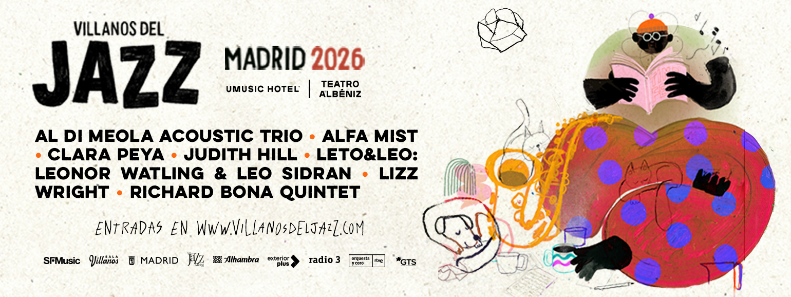 image theatre: TEATRO ALBÉNIZ EN MADRID - 4