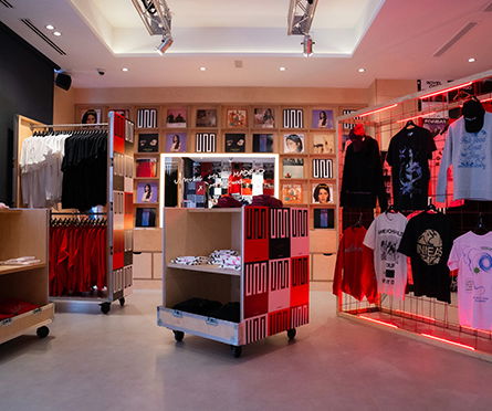 VINYL WEEK AT UMUSIC SHOP: A LOOK BACK