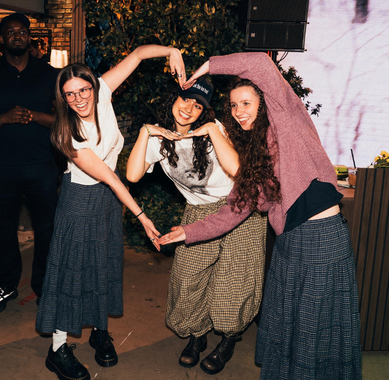 UMusic Hotels ASHA BANKS AND HER FANS TOOK OVER UMUSIC SHOP CAMDEN