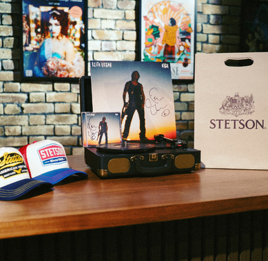 UMusic Hotels COUNTRY MUSIC TOOK OVER UMUSIC SHOP CAMDEN