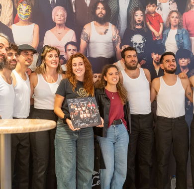 UMusic Hotels LA M.O.D.A.: SAN FELICES 