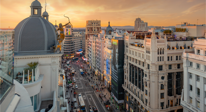 UMusic Hotels: Lorem ipsum