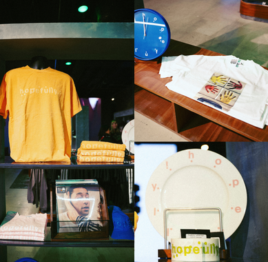 UMusic Hotels LOYLE CARNER 