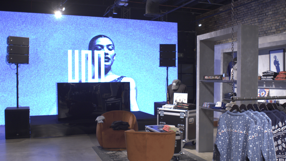 UMusic Hotels - Media Press