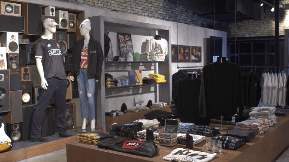 UMusic Hotels - Media Press