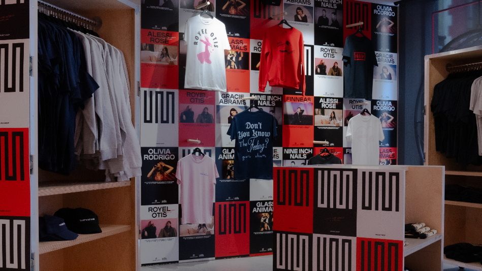 UMusic Hotels - Media Press