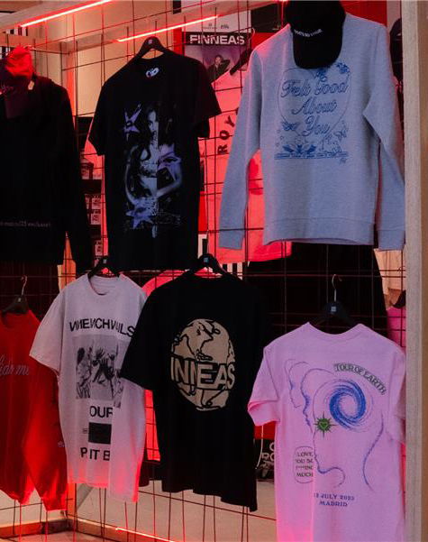 UMusic Hotels: Ubication image