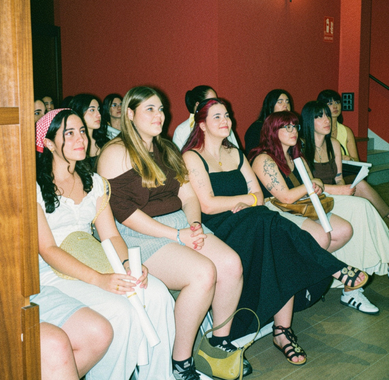 UMusic Hotels NIAL HORAN LISTENING PARTY 