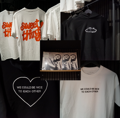 UMusic Hotels OLIVIA DEAN 