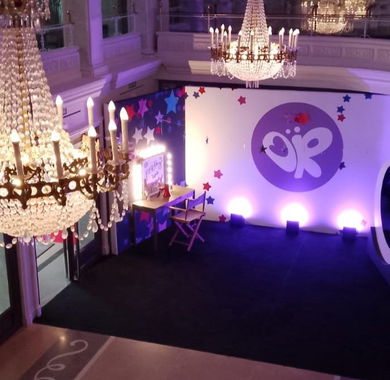 UMusic Hotels OLIVIA RODRIGO