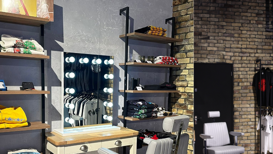 UMusic Hotels - Media Press