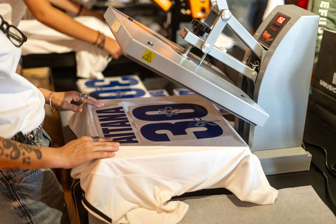 portrait image: POP-UP: AITANA