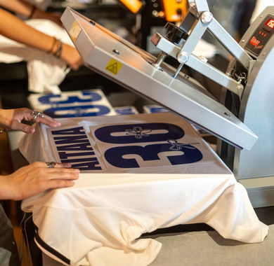 UMusic Hotels POP-UP: AITANA