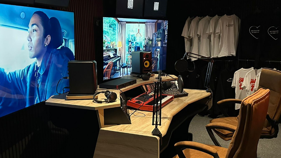 UMusic Hotels - Media Press