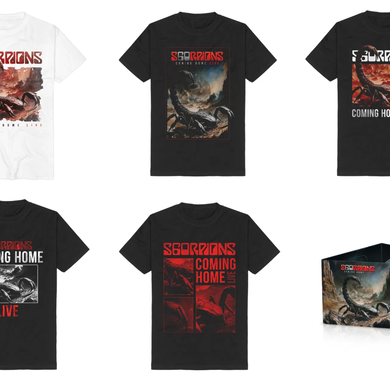 UMusic Hotels SCORPIONS + SUMMER