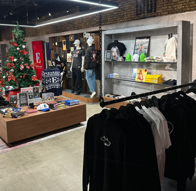 UMusic Hotels THE CAMDEN EDIT