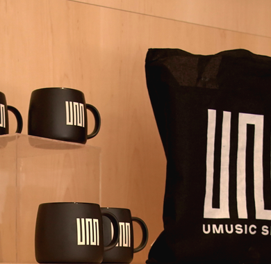 UMusic Hotels UMUSIC COLLECTION