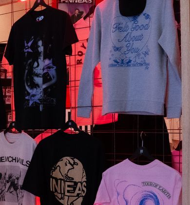 UMusic Hotels UMUSIC SHOP NEW YORK