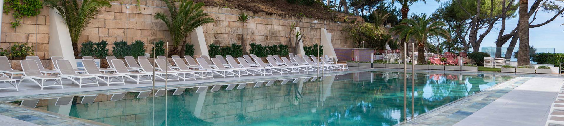 Hoteles Beverly Paguera Mallorca