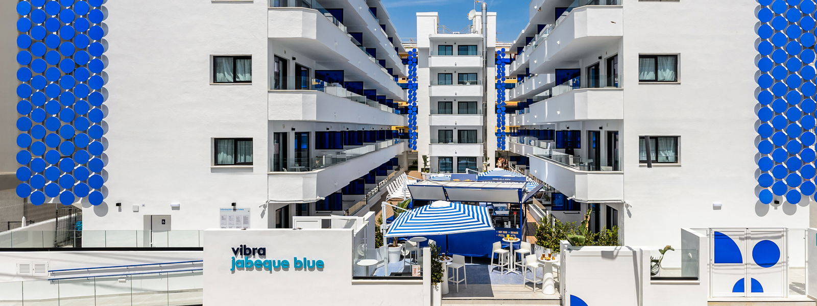  Jabeque Blue Ibiza Stad