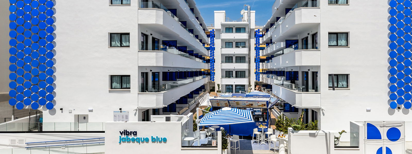 Jabeque Blue Ibiza Stad