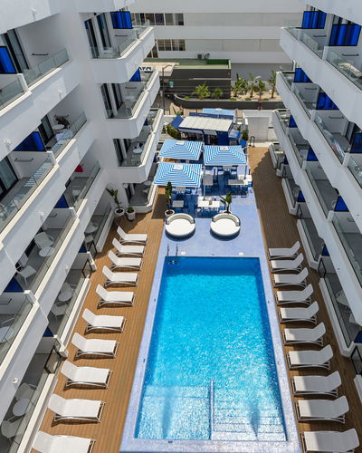 Appartementen Ibiza Stad