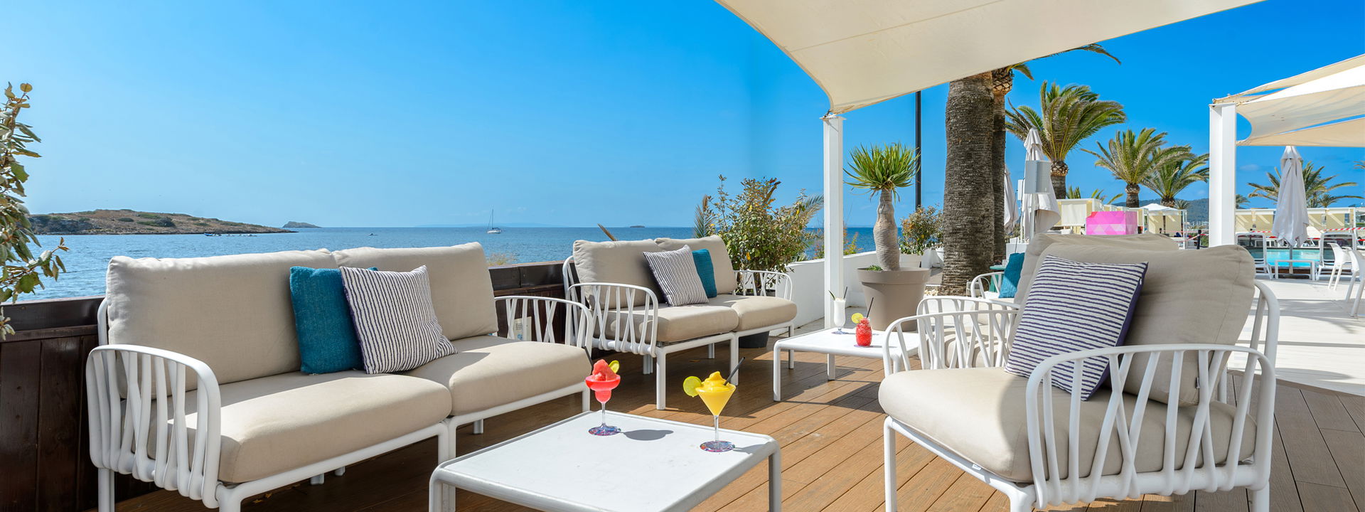 Goedkope appartementen Ibiza