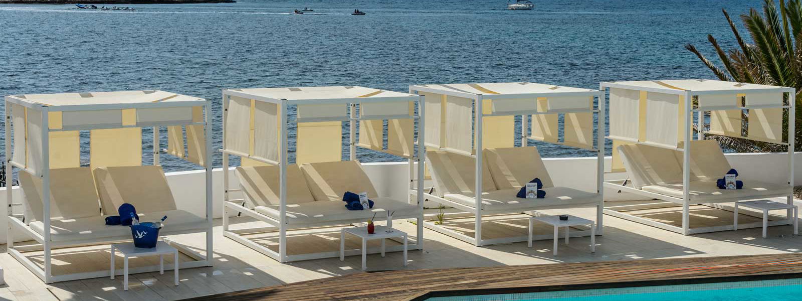 Aparthotel barato Ibiza 
