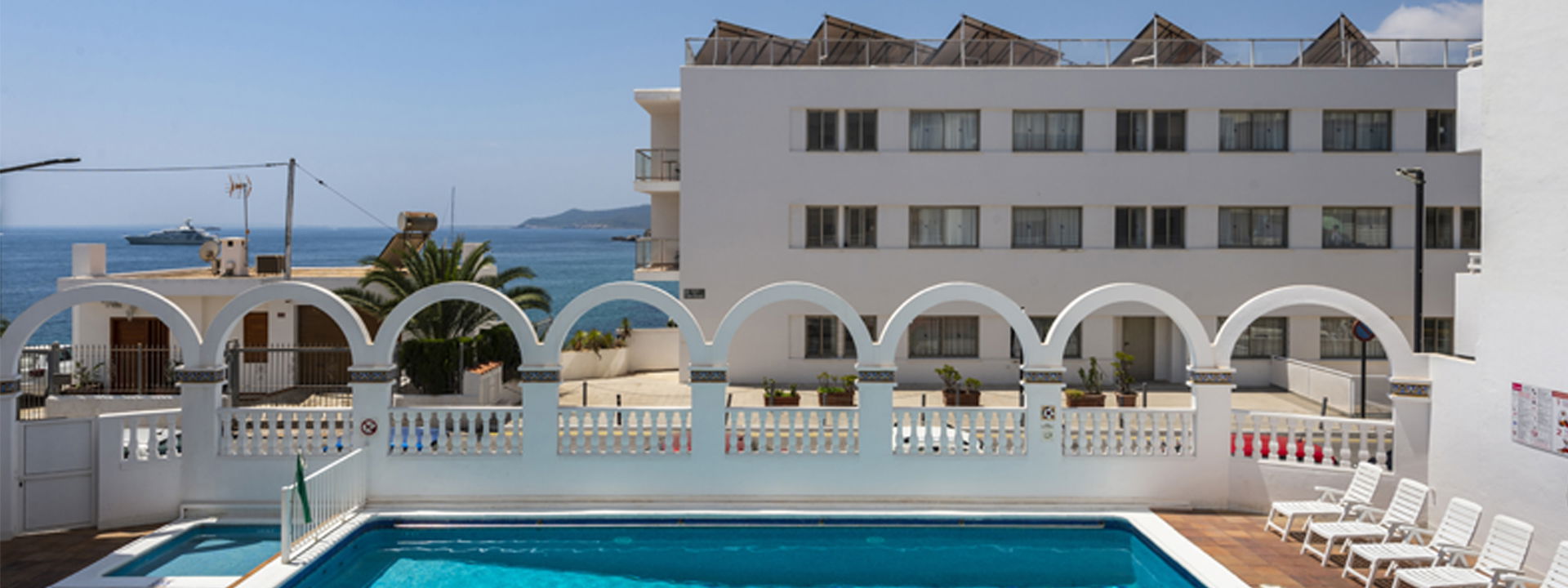 Lux Mar Ibiza